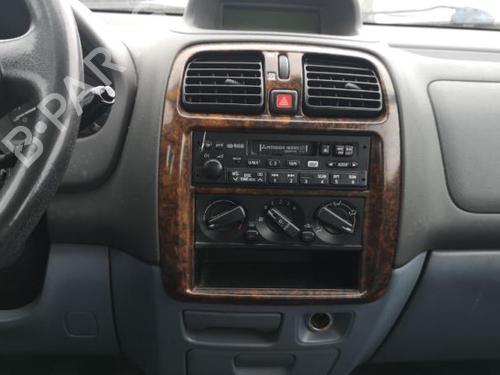 Left headlight MITSUBISHI SPACE STAR MPV (DG_A) 1.9 DI-D (DG4A) | BP25537621C28  - Image 23