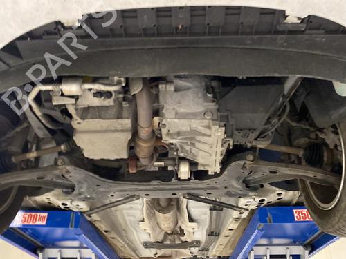 Sikkerhedssele-spænde FORD B-MAX (JK) 1.0 EcoBoost | BP31811088I32  - Image 29