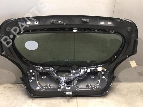 Used Tailgate KIA PRO CEE'D (JD) 1.6 CRDi 128 (128 hp) 25546626