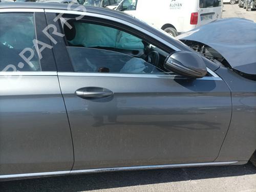 Headrest MERCEDES-BENZ E-CLASS (W213) E 220 d (213.004) | BP30672358I31 - Image 4