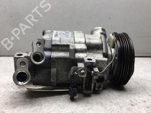 AC compressor OPEL AGILA (B) (H08) 1.2 (F68) | BP25515199M34 