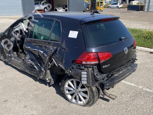 Switch VW GOLF VII (5G1, BQ1, BE1, BE2) 1.6 TDI | BP34287151I30 - Image 13