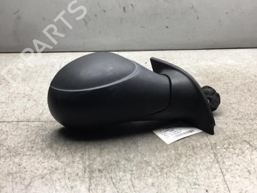 Used Right mirror CITROËN C3 I (FC_, FN_) 1.4 i (73 hp) 25565999