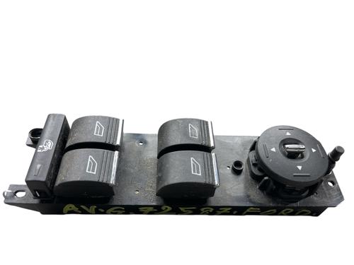 Used Left front window switch Left front window switch FORD GRAND C-MAX (DXA/CB7, DXA/CEU) 1.6 TDCi (115 hp) 25569632 25569632