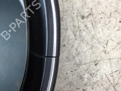 Left mirror CITROËN C5 III (RD_) 2.0 HDi (RDRHD8, RDRHDJ, RDRHR8, RDRHRJ) | BP25522024C26 