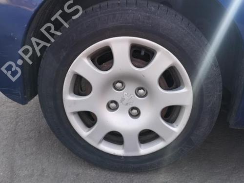 Steering column stalk PEUGEOT 207 (WA_, WC_) 1.4 HDi | BP25561284I23 