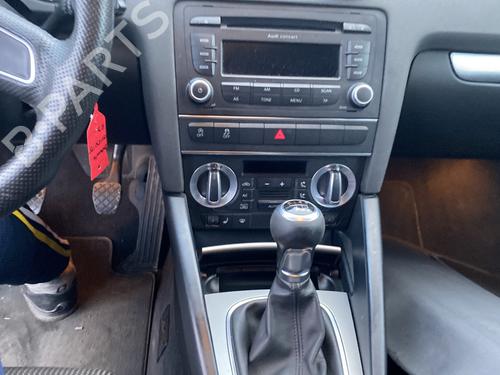 Radio AUDI A3 (8P1) 2.0 TDI 16V | BP25565501E6  - Image 28