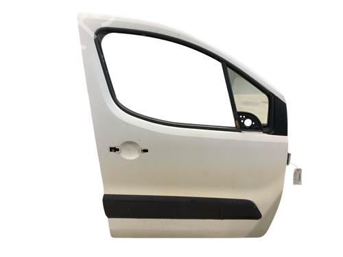 Used Right front door PEUGEOT PARTNER Box Body/MPV 1.6 HDi (75 hp) 25544029