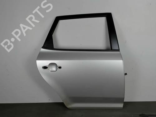 Right front door KIA CEE'D SW (ED) 1.6 CRDi 90 | BP25524356C3