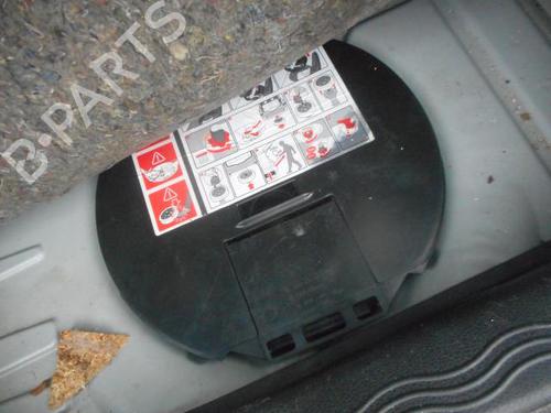 Ratstangsstang RENAULT MODUS / GRAND MODUS (F/JP0_) 1.5 dCi (FP0F, JP0F) | BP25582362I23 - Image 3