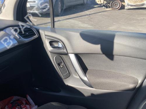 Left rear window switch CITROËN C3 II (SC_) 1.6 HDi | BP25576185I29  - Image 22