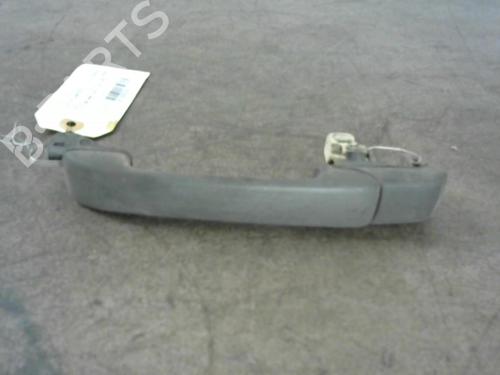 Used Rear right exterior door handle VW GOLF III (1H1) 1.8 (90 hp) 25536352