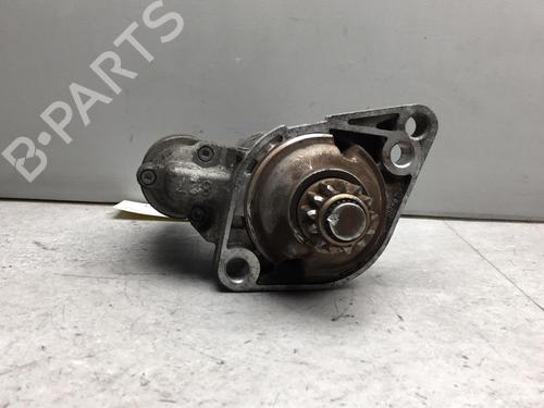 Used Starter Starter VW CADDY III Box Body/MPV (2KA, 2KH, 2CA, 2CH) 1.6 TDI (102 hp) 25584399 25584399