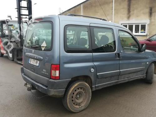 Climate control PEUGEOT PARTNER MPV (5_, G_)  | BP25516344I5  - Image 18
