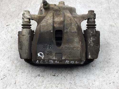 Right front brake caliper TOYOTA RAV 4 III (_A3_) 2.2 D 4WD (ALA30_, ALA30R) | BP25534630M104 