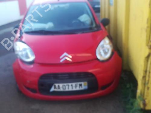 Left taillight CITROËN C1 (PM_, PN_) 1.0 | BP25552500C34 - Image 18