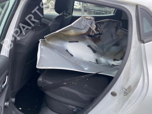 Left tailgate light RENAULT CLIO IV (BH_) 1.5 dCi 110 | BP25507529C79 - Image 27
