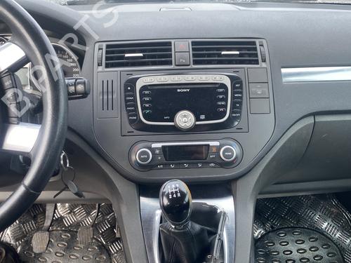 Left front seat FORD C-MAX (DM2) 1.8 TDCi | BP39623551C15 - Image 13