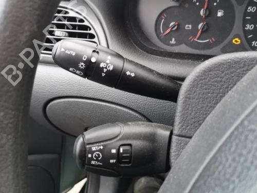 Multifunctionele display CITROËN C5 I (DC_) 2.0 HDi (DCRHZB, DCRHZE) | BP25515672C48