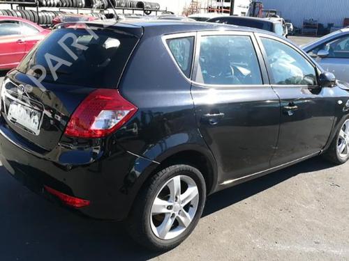 Rear left seatbelt KIA CEE'D Hatchback (ED) 1.6 CRDi 115 | BP25516317I29 - Image 8