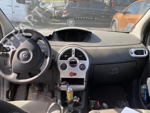 Left sun visor RENAULT MODUS / GRAND MODUS (F/JP0_) 1.5 dCi (FP0D, JP0D) | BP25546136I1 - Image 8