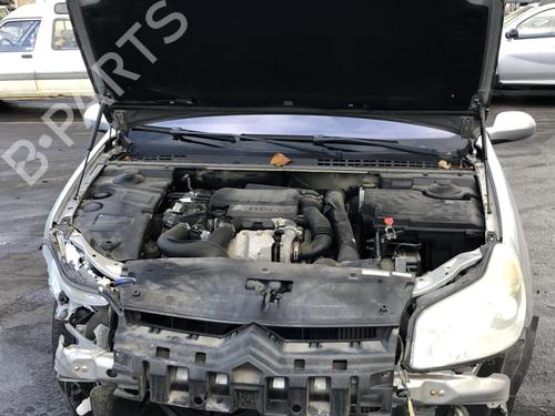 ABS pump CITROËN C5 II (RC_) 1.6 HDi (RC8HZB) | BP25551024M43 - Image 19