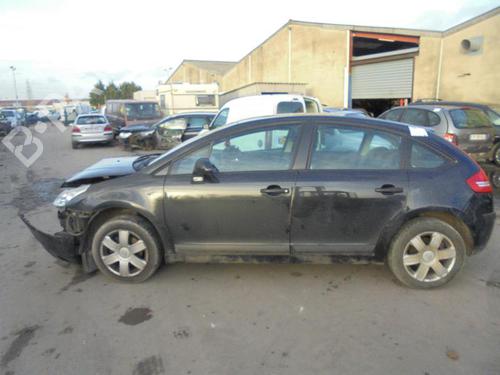 Venstre baglygte CITROËN C4 I (LC_) 1.6 HDi | BP25553659C34 