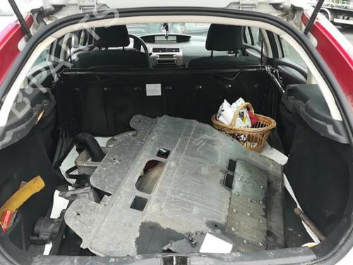 Right tailgate light CITROËN C4 I (LC_) 1.6 HDi | BP25516567C80  - Image 21