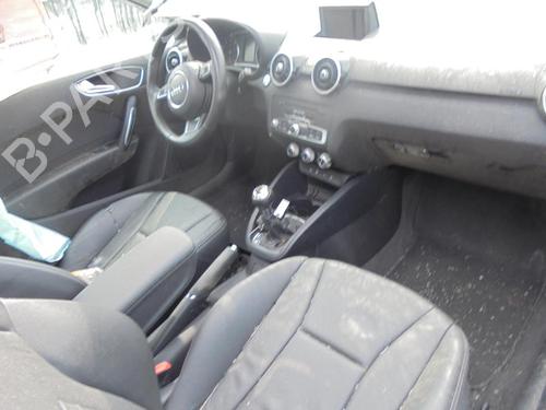 Starter AUDI A1 (8X1, 8XK) 1.4 TFSI | BP25516973M8 - Image 11