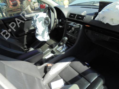 Left mirror AUDI A4 B6 (8E2) 1.9 TDI | BP25578148C26 - Image 10