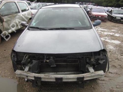 Warning switch RENAULT MEGANE II (BM0/1_, CM0/1_) 1.9 dCi (BM0G, CM0G) | BP25579369I22 