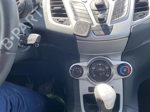 Left taillight FORD FIESTA VI (CB1, CCN) 1.25 | BP25571448C34  - Image 22