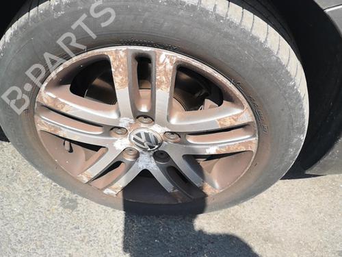 Viskermotor bagrude VW TOURAN (1T1, 1T2) 1.9 TDI | BP25585229M102 
