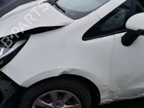 Front right window mechanism KIA RIO III (UB) 1.25 CVVT | BP25555177C23  - Image 17