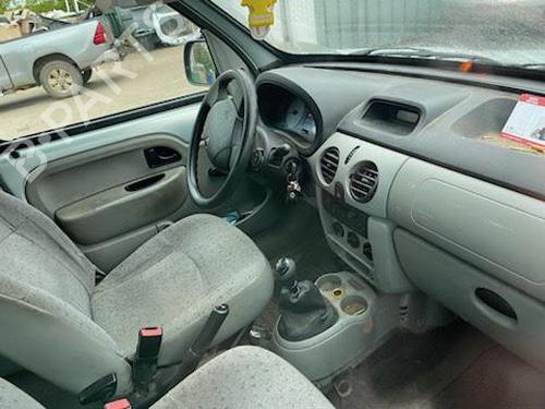 Devioluci RENAULT KANGOO (KC0/1_) 1.9 dCi 4x4 | BP25539976I23 - Image 4