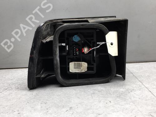 Used Right taillight CITROËN XANTIA (X1_, X2_) 2.0 HDI 109 (109 hp) 25525907