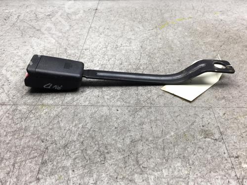 Used Seat buckle OPEL AGILA B (H08) 1.2 (F68) (86 hp) 25551158