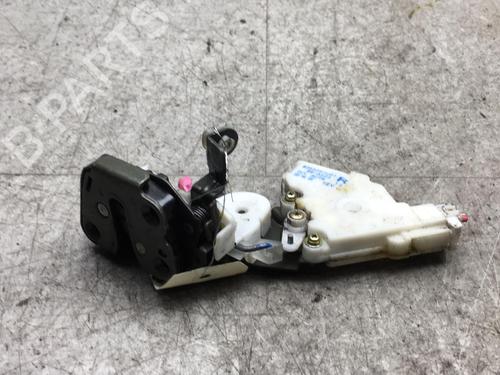 Rear right lock NISSAN ALMERA I Hatchback (N15) 1.6 SR, SLX 8250289965