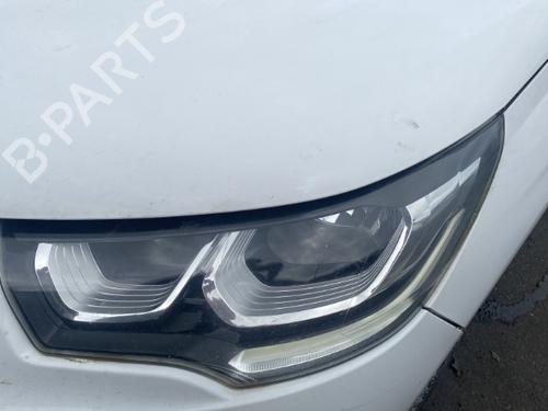 Steering column stalk CITROËN C4 II (NC_) 1.6 BlueHDi 120 | BP25527755I23  - Image 11