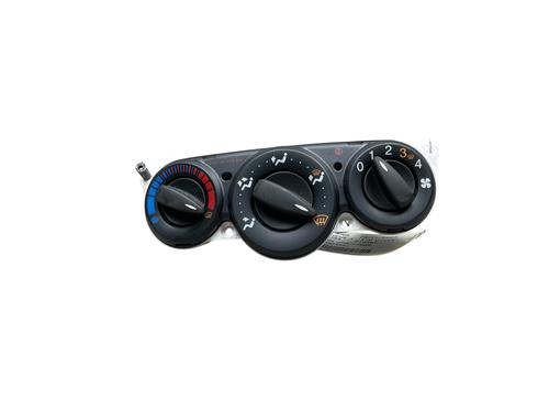 Used Climate control FORD FOCUS I (DAW, DBW) 1.8 Turbo DI / TDDi (90 hp) 26410311