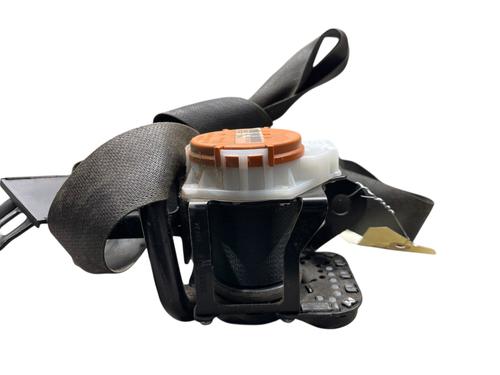 Front left belt tensioner NISSAN NAVARA NP300 Pickup (D23, D23T) 2.3 dCi 4x4 (D231) | BP28622187C87
