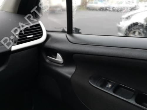 Switch PEUGEOT 207 (WA_, WC_) 1.6 HDi | BP25515663I30 