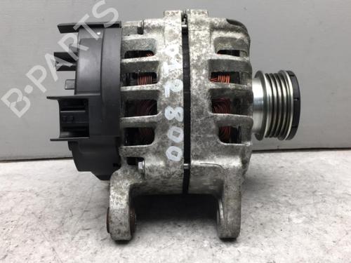 Alternator DACIA SANDERO II 1.0 SCe 75 (B8JC, B8JD, B8NC) | BP25520400M7 - Image 2