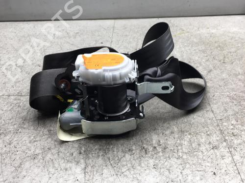 Used Front left belt tensioner KIA CEE'D (JD) 1.6 CRDi 136 (136 hp) 25546436