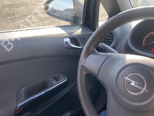 Front left seatbelt OPEL CORSA D (S07) 1.2 (L08, L68) | BP25571838I26 - Image 31