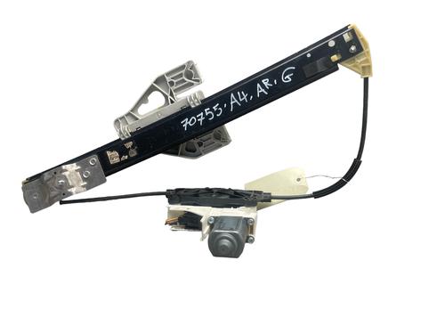 rear-left-window-mechanism-audi-a4-b8-avant-8k5-2007-2008-2009-2010-2011-2012-2013-2014-2015-2016-2017-25528687 main image