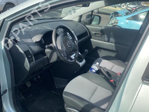 Front left window mechanism MAZDA 5 (CR) 2.0 CD (CR19) | BP25576082C22  - Image 6