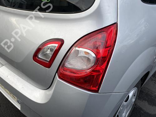 Right tailgate light RENAULT TWINGO II (CN0_) 1.2 16V (CN04, CN0B) | BP25528406C80  - Image 15