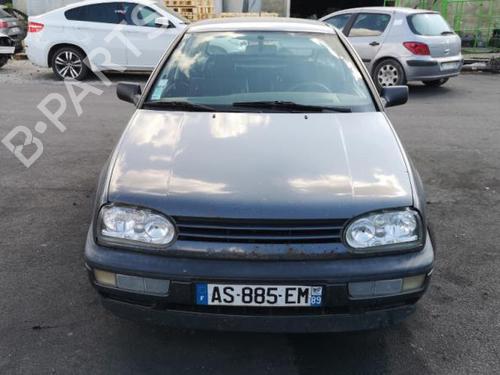 Left taillight VW GOLF III (1H1) 1.9 TDI | BP25559807C34 