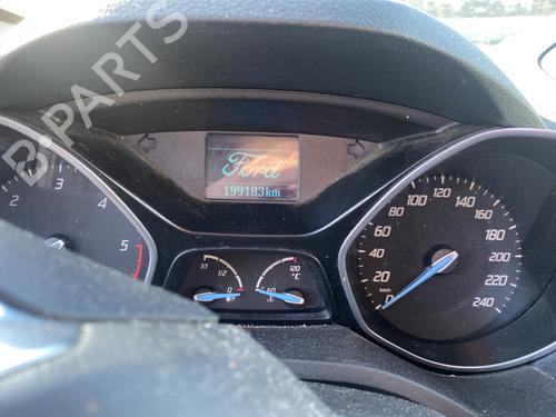 Headlight switch FORD GRAND C-MAX (DXA/CB7, DXA/CEU) 1.6 TDCi | BP27156830I24 - Image 19